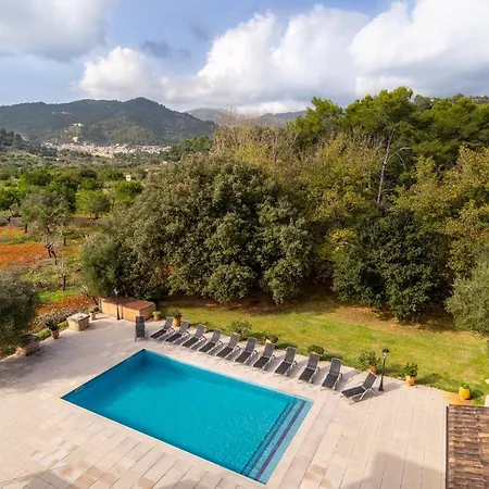Villa Sa Mina Selva (Mallorca)