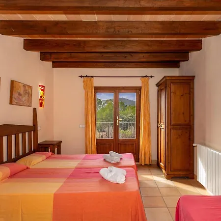 Villa Sa Mina Selva (Mallorca)