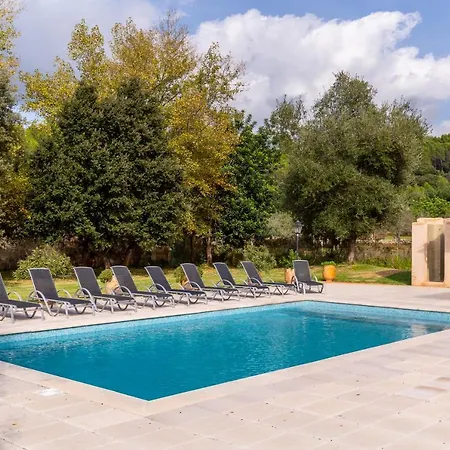 Villa Sa Mina Selva (Mallorca)