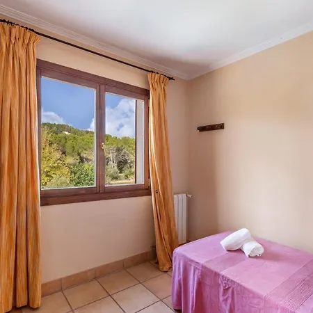 Villa Sa Mina Selva (Mallorca)