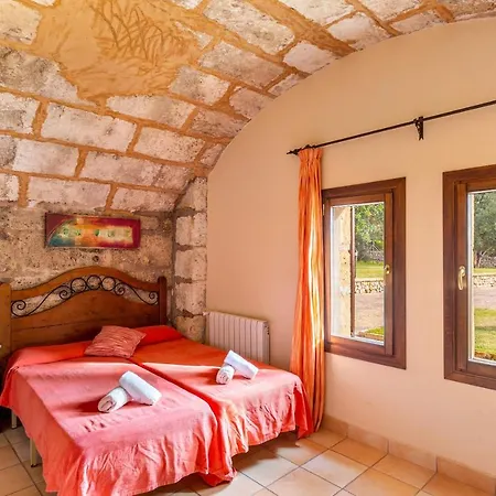 Sa Mina Villa Selva (Mallorca)