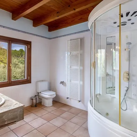 Sa Mina Villa Selva (Mallorca)