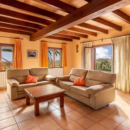 Sa Mina Villa