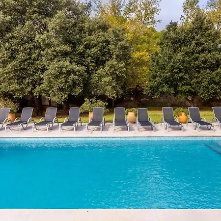 Sa Mina Villa