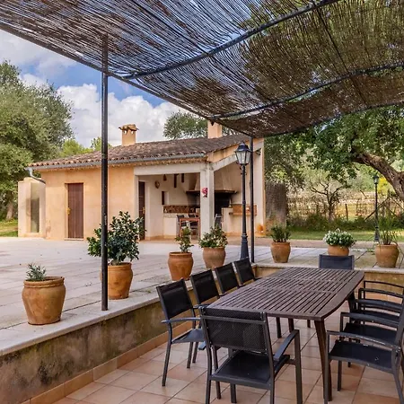 Sa Mina Selva (Mallorca)